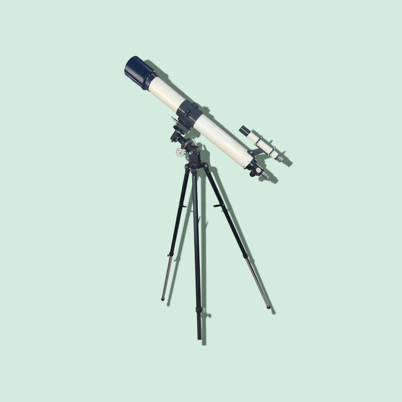 Tasco Telescope 17T D80 F900