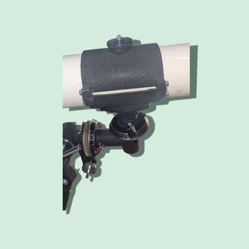 Tasco Telescope 17T D80 F900