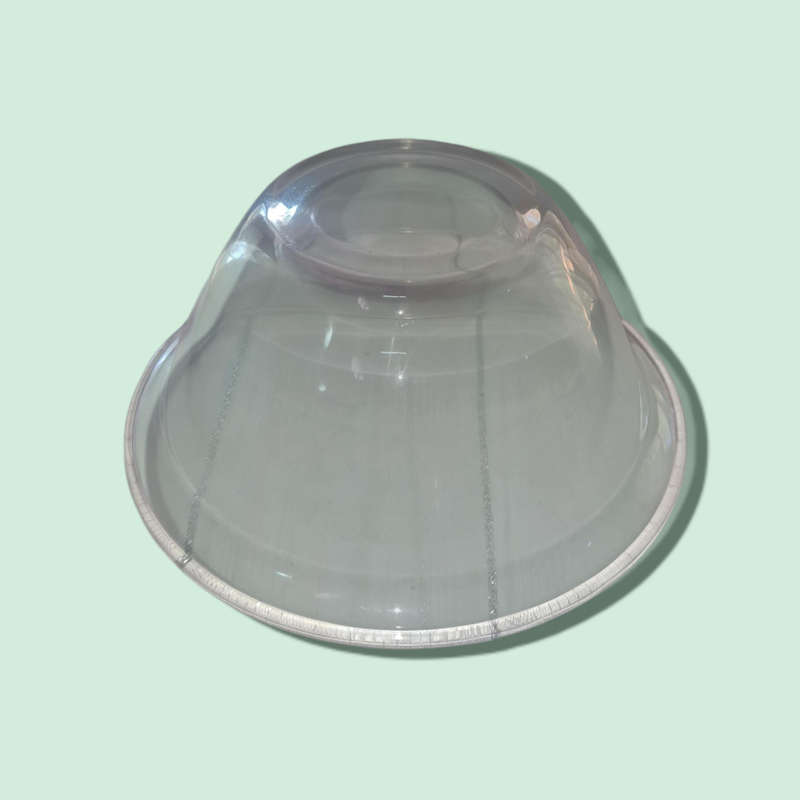 Duralex Glassware Bowl