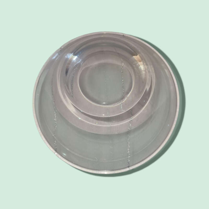 Duralex Glassware Bowl