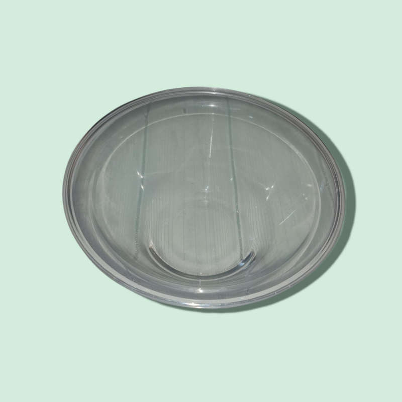 Duralex Glassware Bowl