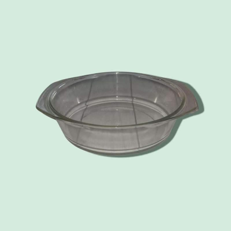 Round Simax Glassware 6026B30