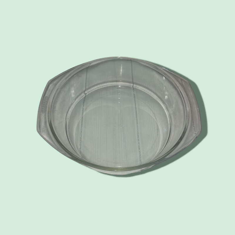 Round Simax Glassware 6026B30