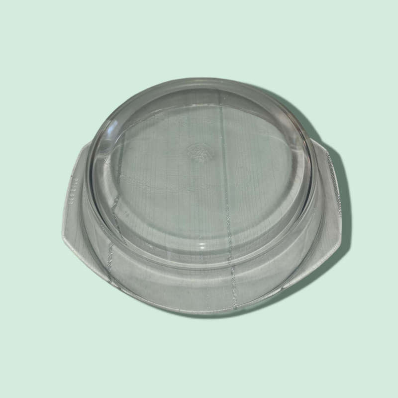 Round Simax Glassware 6026B30