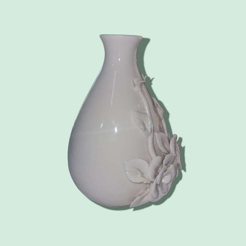 Flower Vase