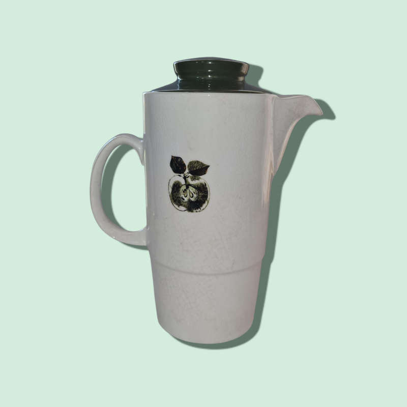 Vintage Johnson Bros Ceramic Jug