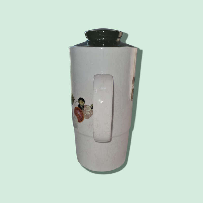Vintage Johnson Bros Ceramic Jug