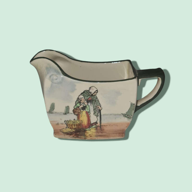 Royal Doulton D4405 Teaware Serving Set