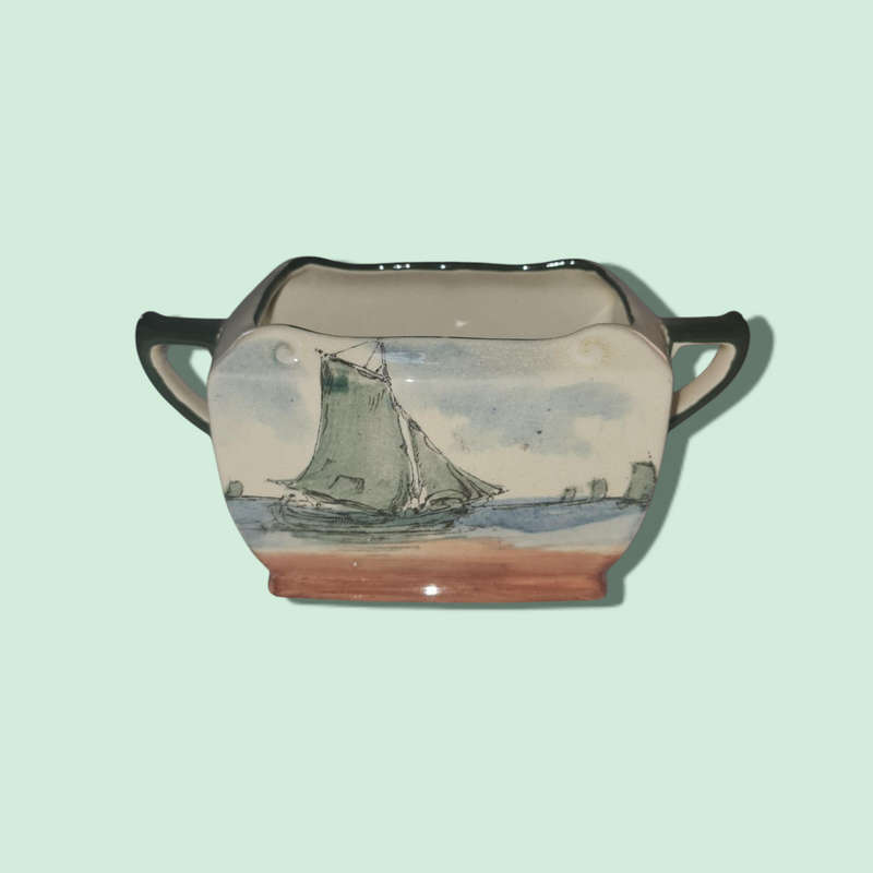 Royal Doulton D4405 Teaware Serving Set