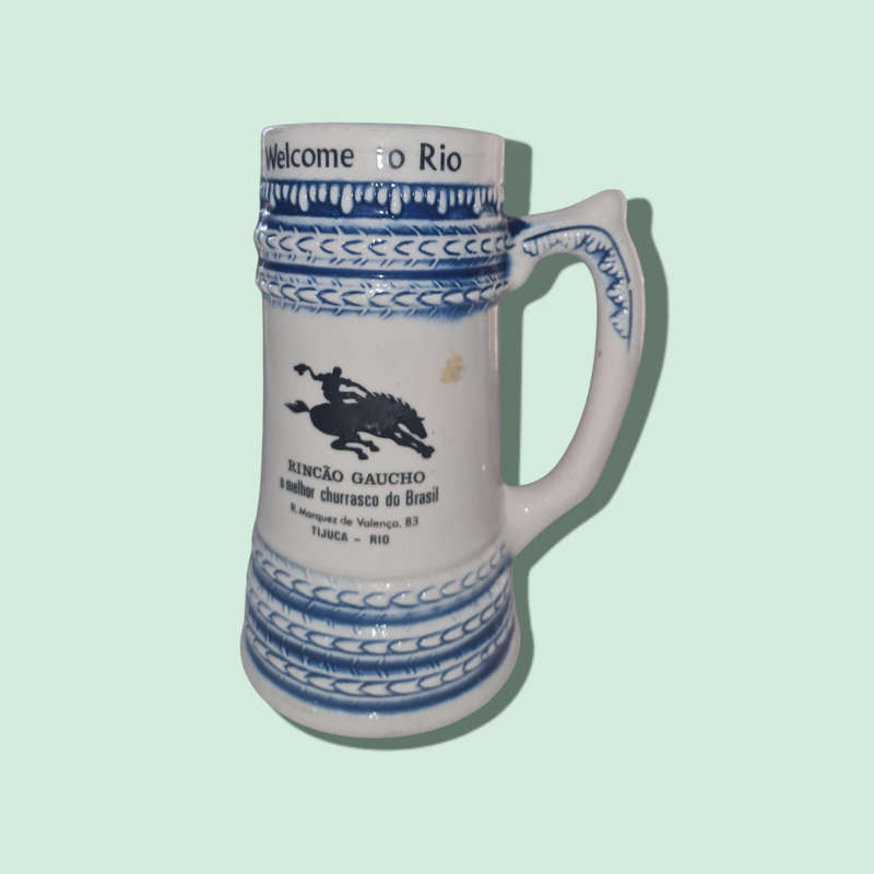 Beer Mug