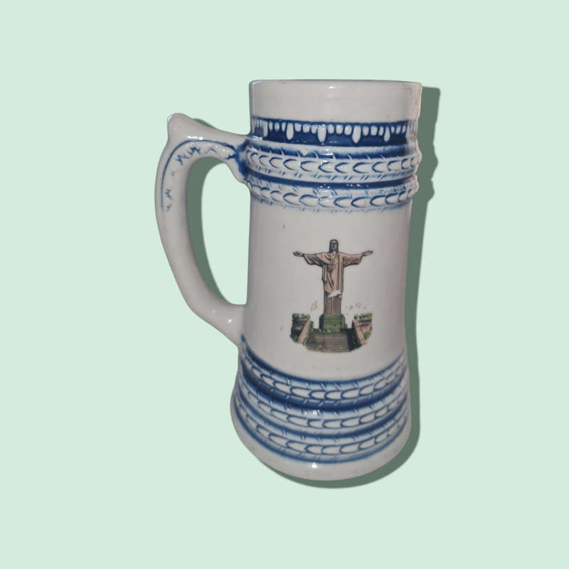 Beer Mug
