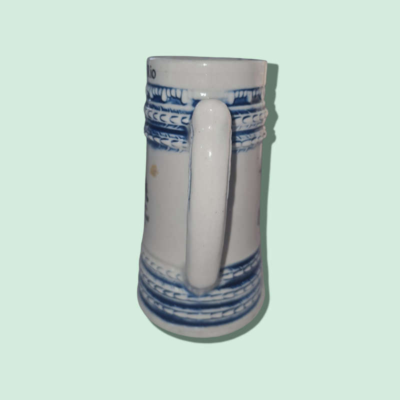 Beer Mug