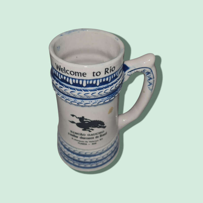 Beer Mug