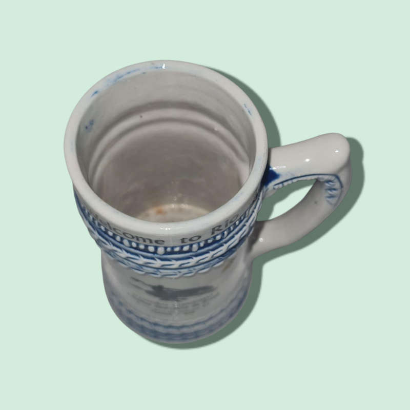 Beer Mug