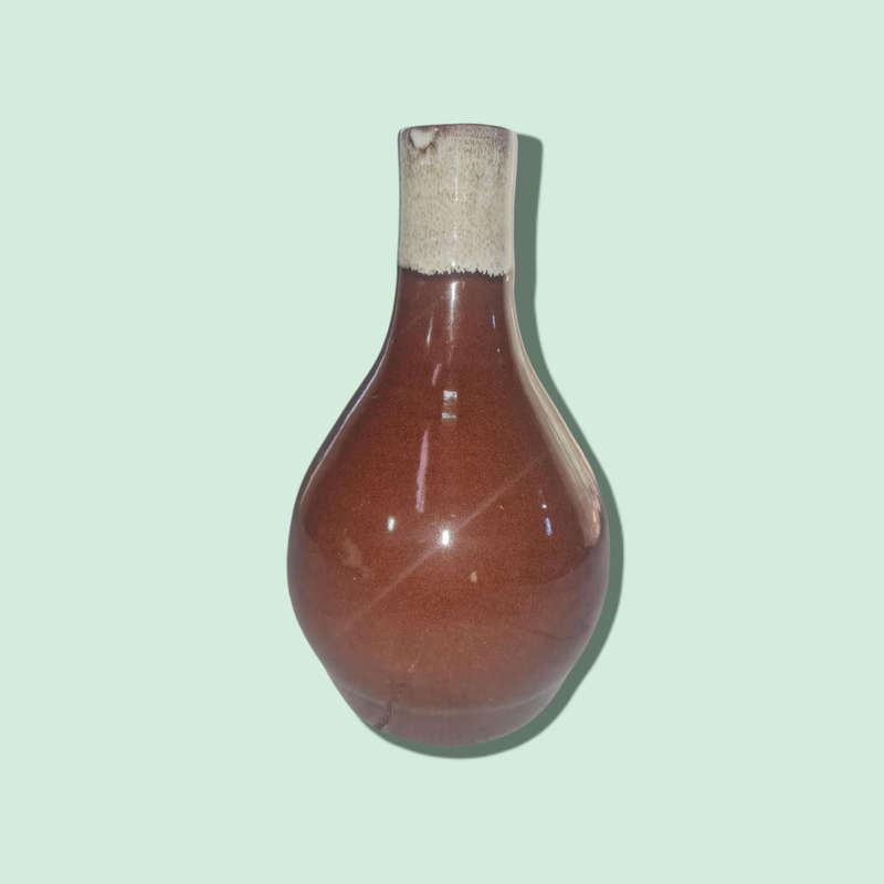 Vase Pottery