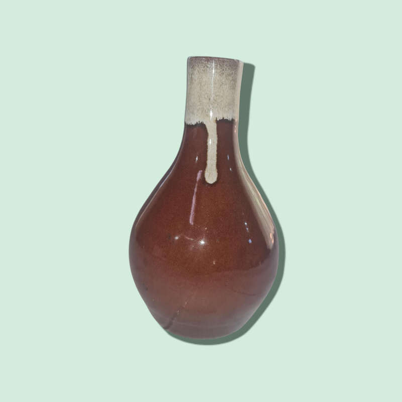 Vase Pottery
