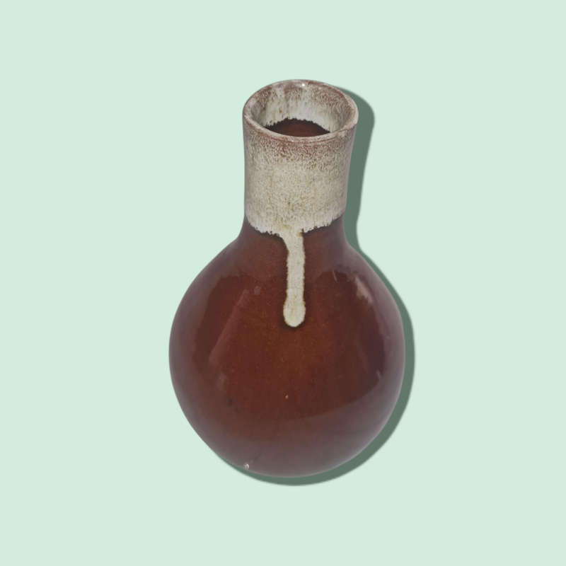 Vase Pottery