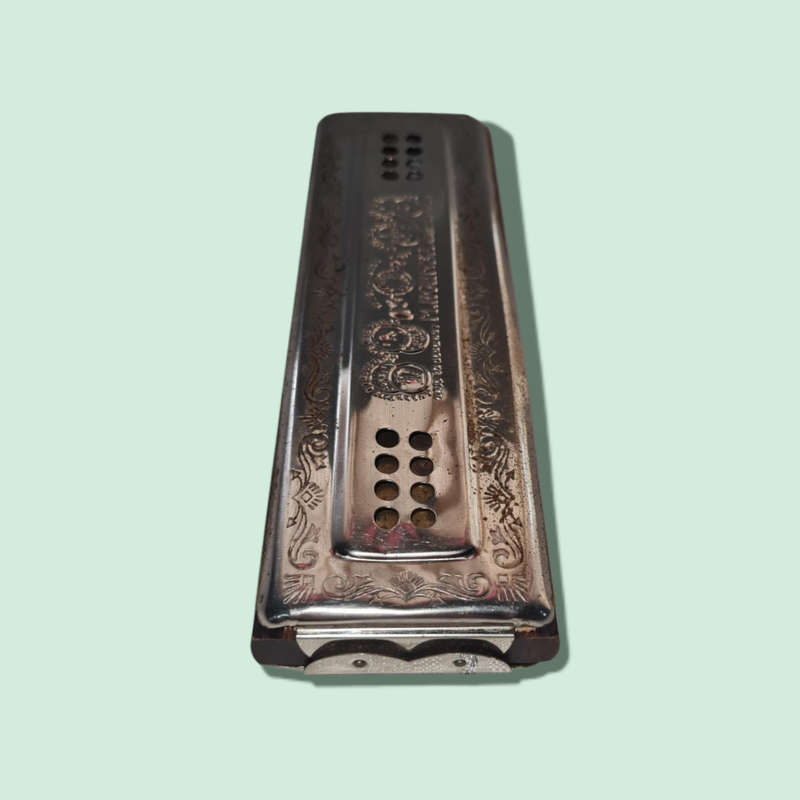 Hohner Echo Harp