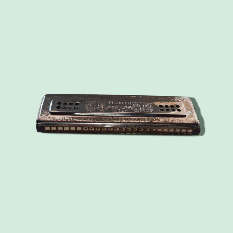 Hohner Echo Harp