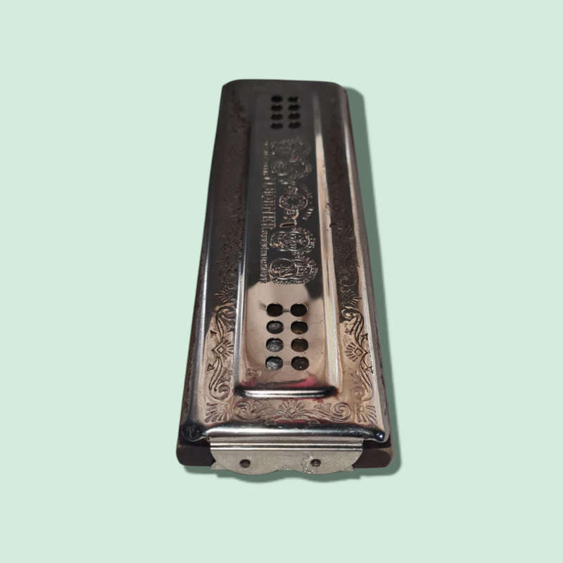 Hohner Echo Harp