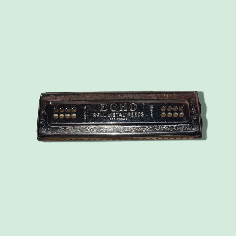 Hohner Echo Harp