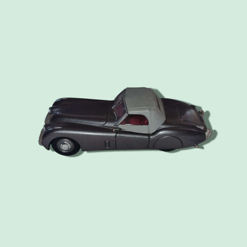 Corgi Jaguar XK120