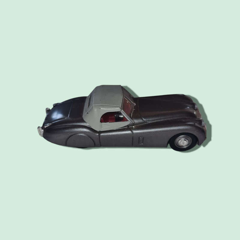 Corgi Jaguar XK120