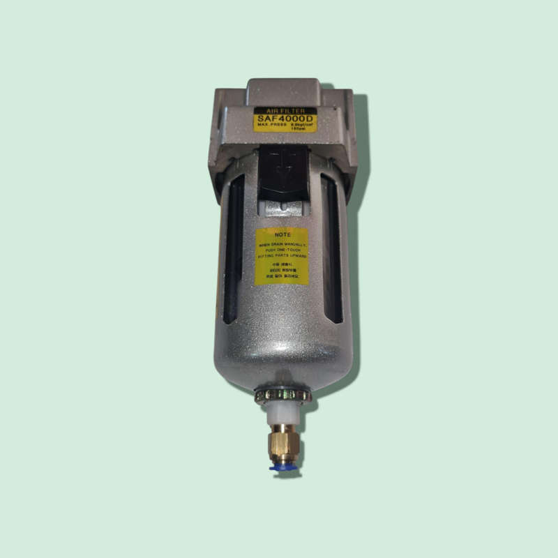 SKP Air Filter SAF4000M-04D