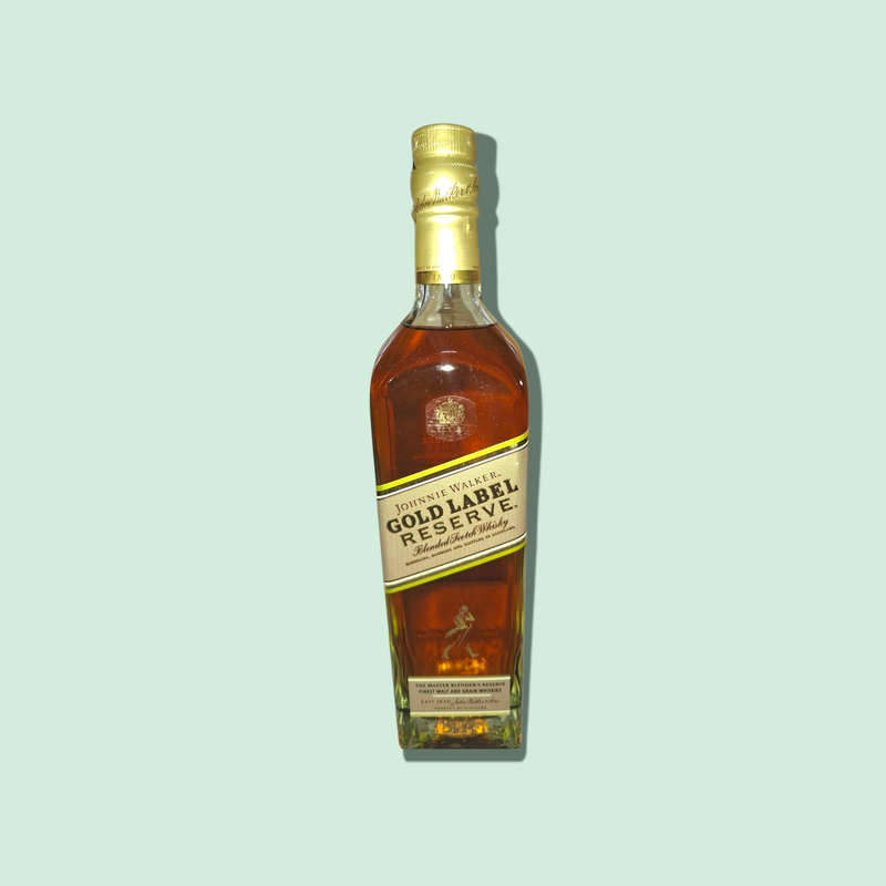 Johnnie Walker Gold Label Reserve