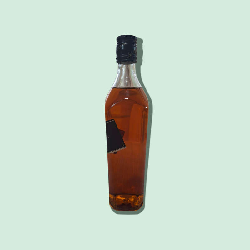 Johnnie Walker black label