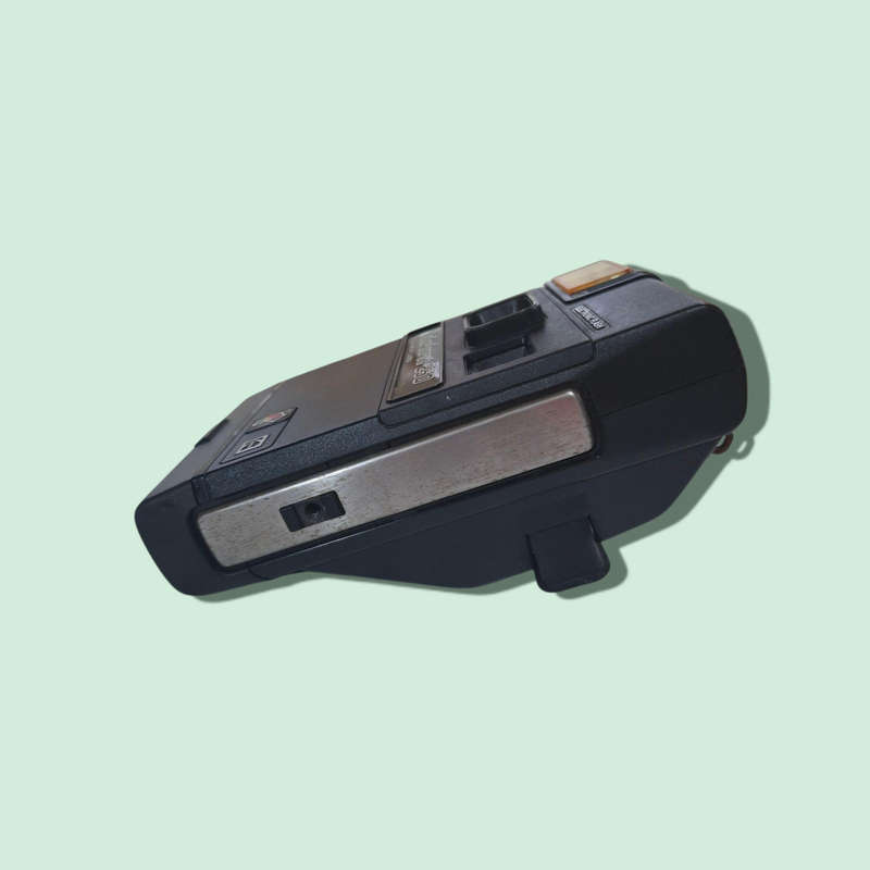 Kodak Instant Camera Colorburst 250