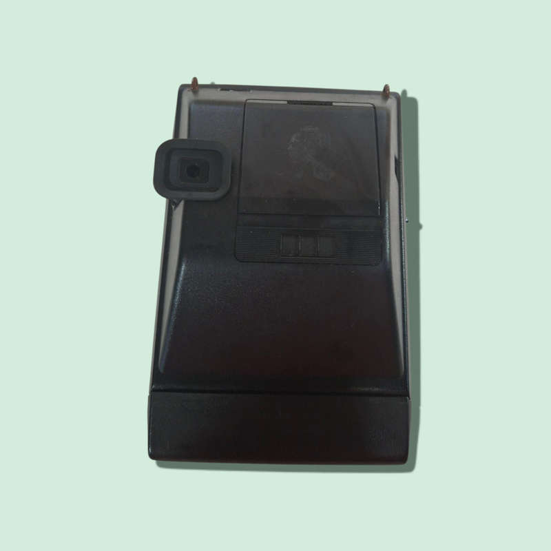 Kodak Instant Camera Colorburst 250