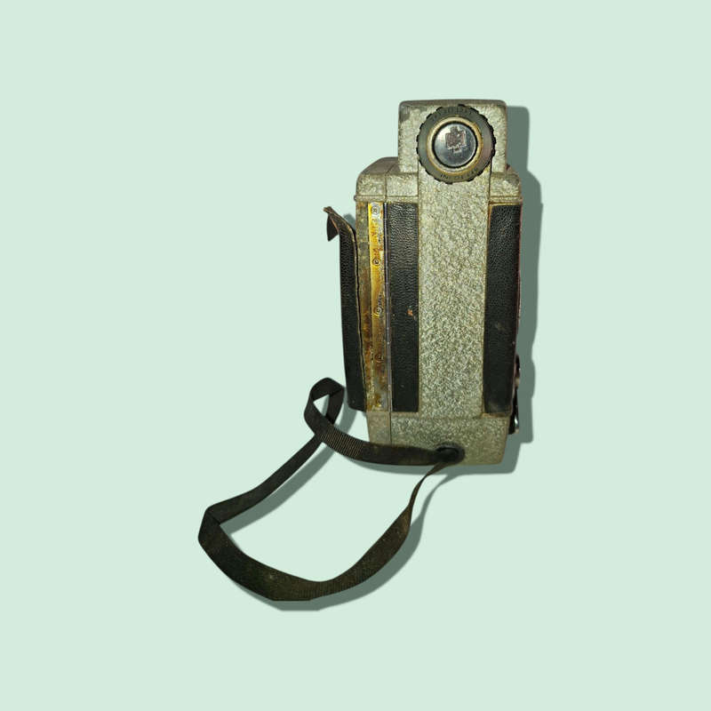 Revere Eye-Matic CA-2 1958