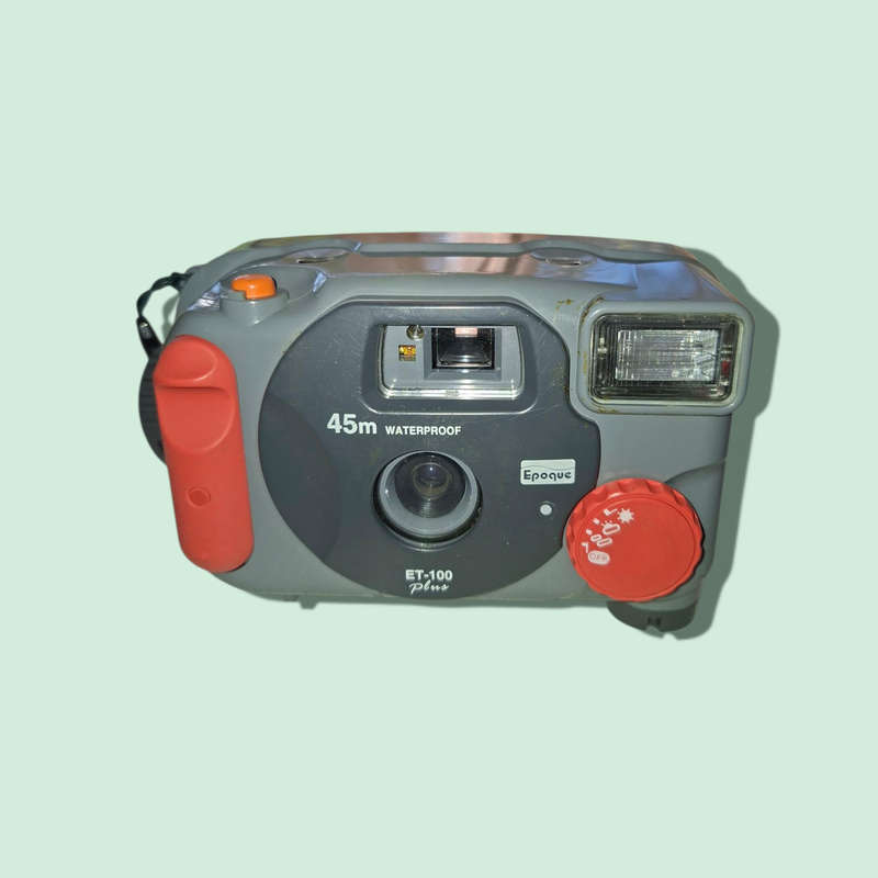 Epoque ET-100 Plus