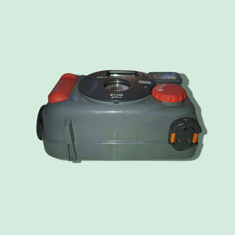 Epoque ET-100 Plus