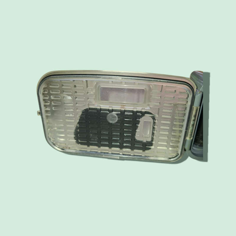 Epoque ET-100 Plus
