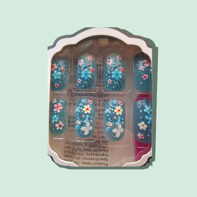 Press on Nails