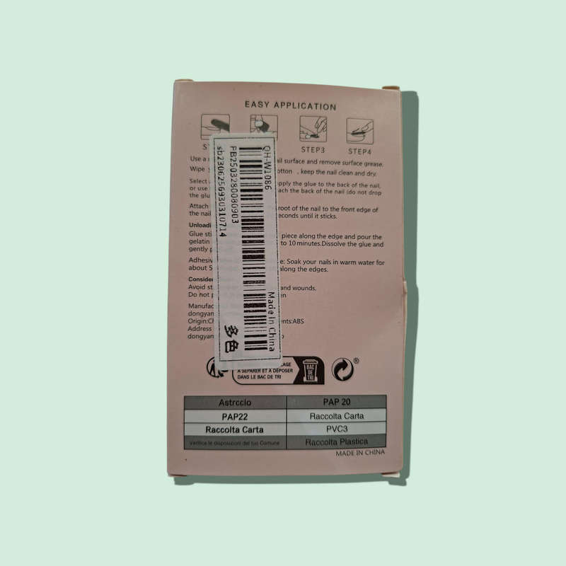 Press on Nails