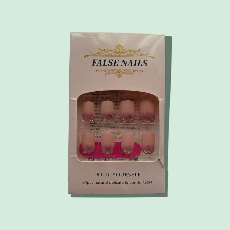 Press on Nails