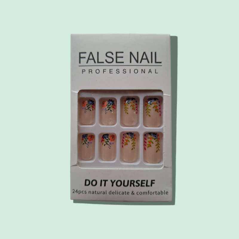 Press on Nails