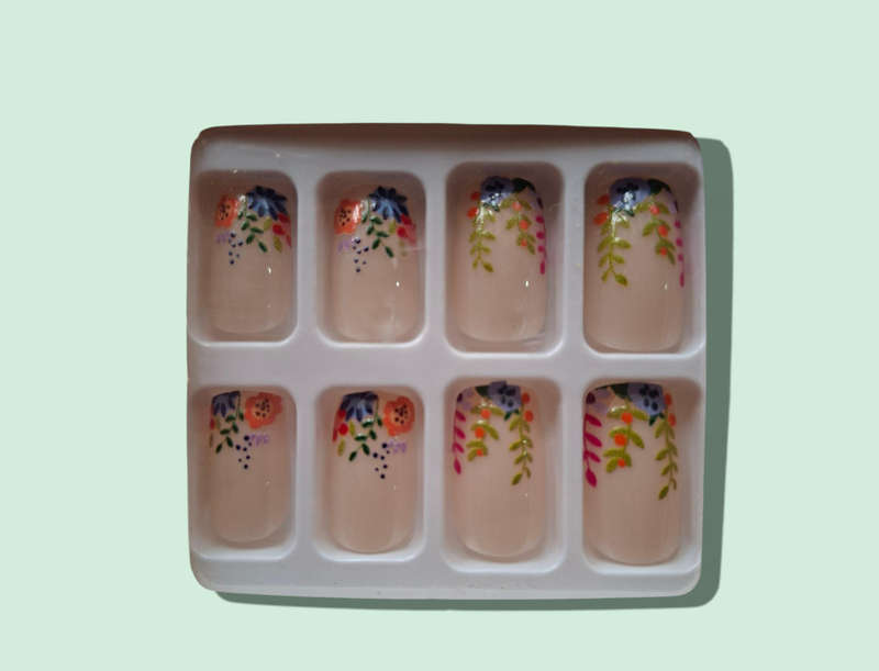 Press on Nails