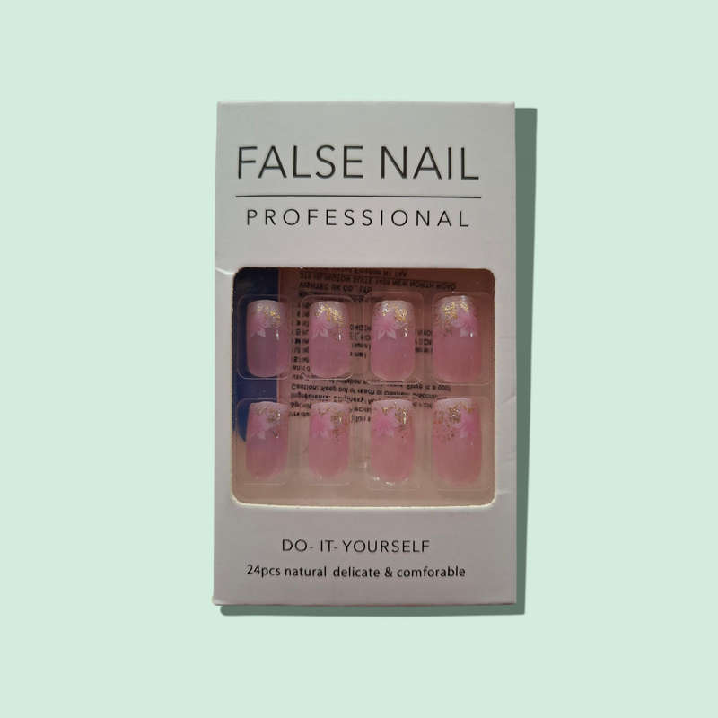 Press on Nails
