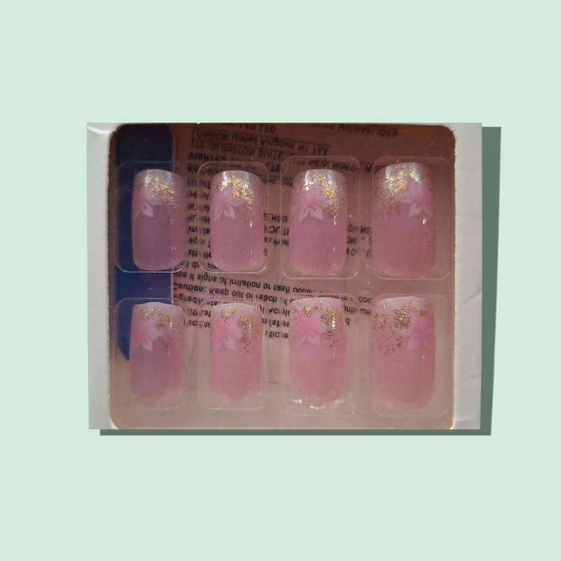 Press on Nails