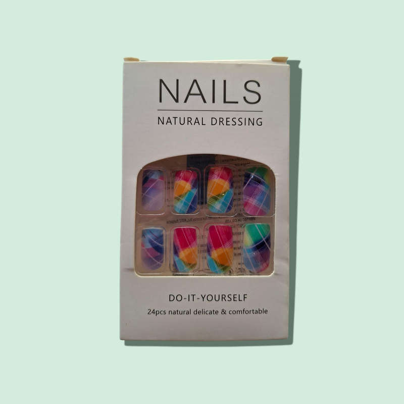 Press on Nails