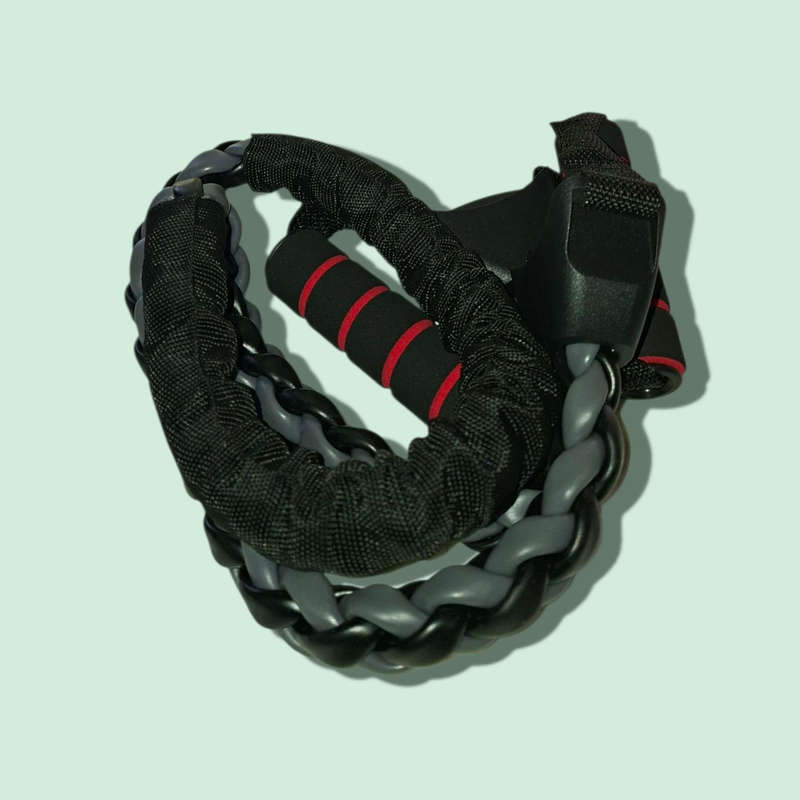 TROJAN POWER TRAINER RESISTANCE BAND