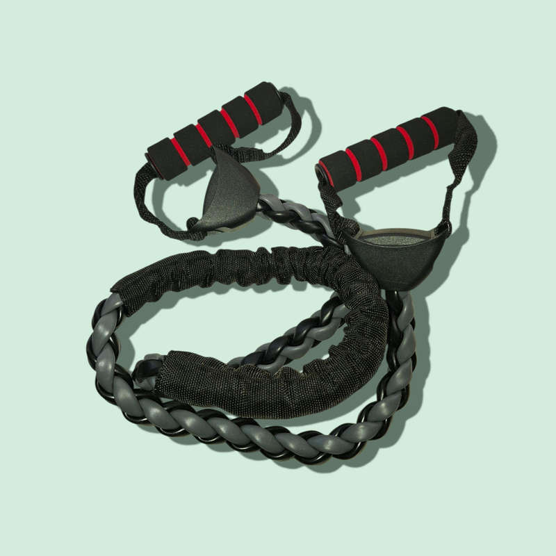 TROJAN POWER TRAINER RESISTANCE BAND