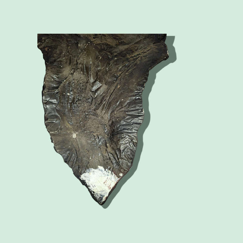 Wood Face Wall Art