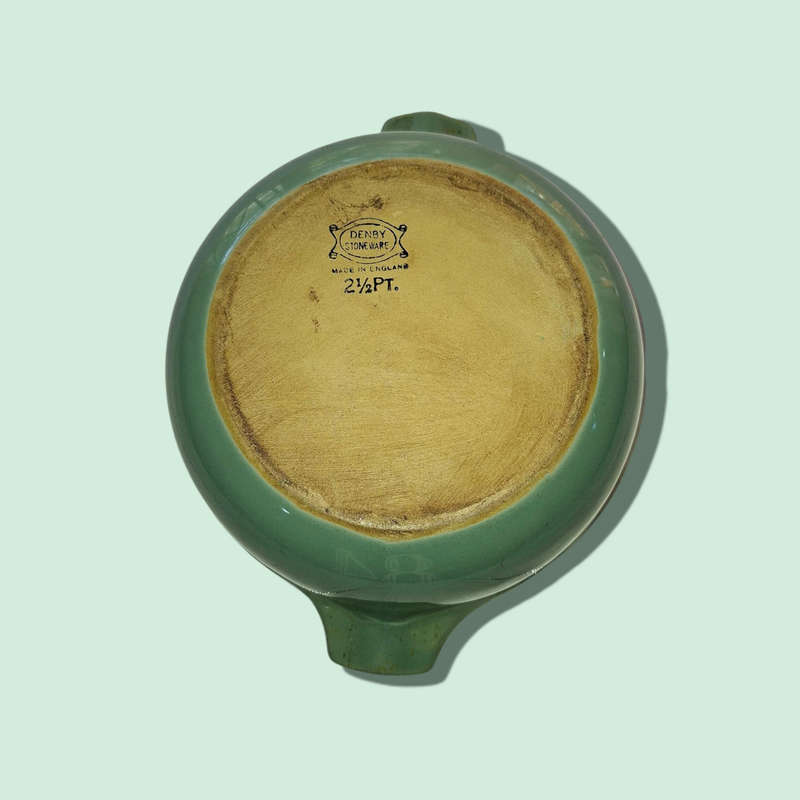 Denby stoneware vintage