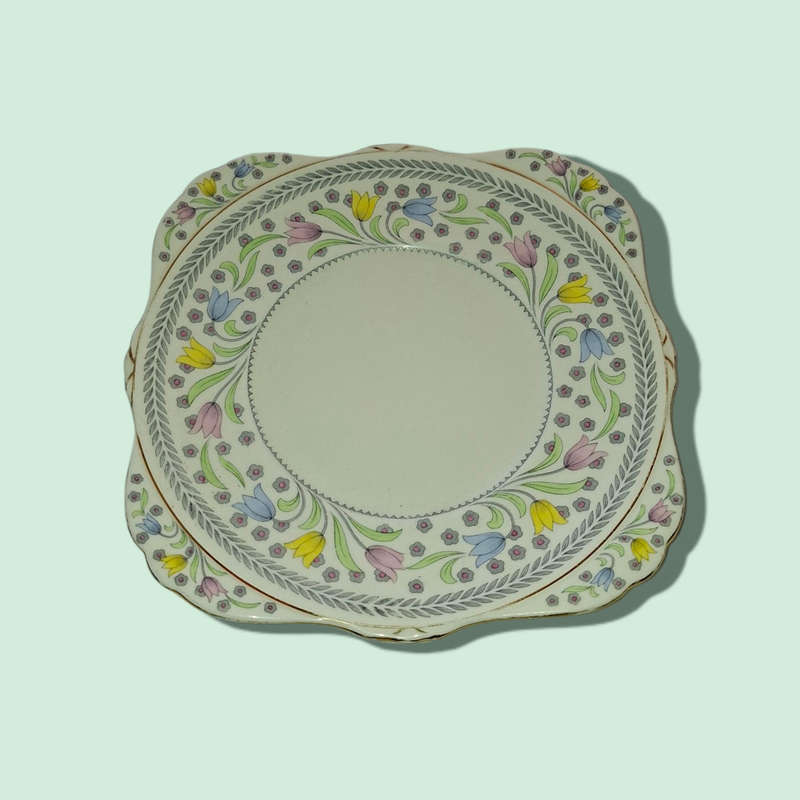 Grafton Persian - Side Plate