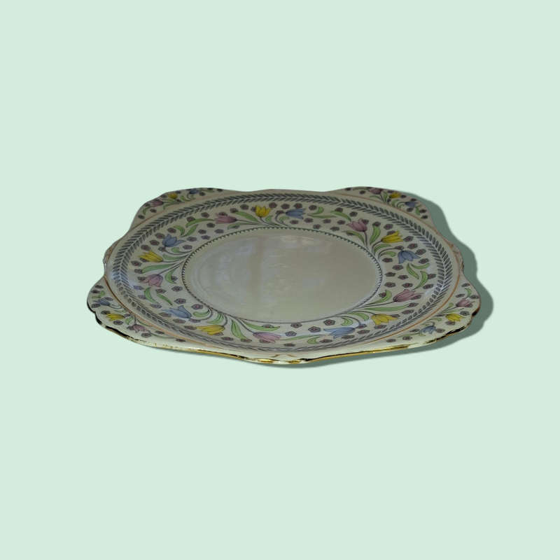 Grafton Persian - Side Plate